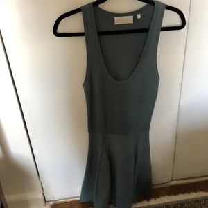 A.L.C dress